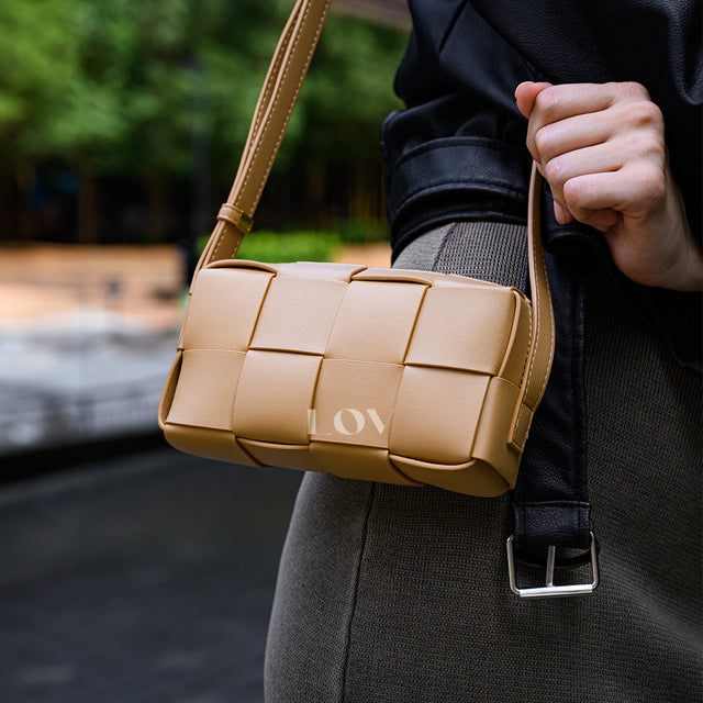 Cartera Pavia