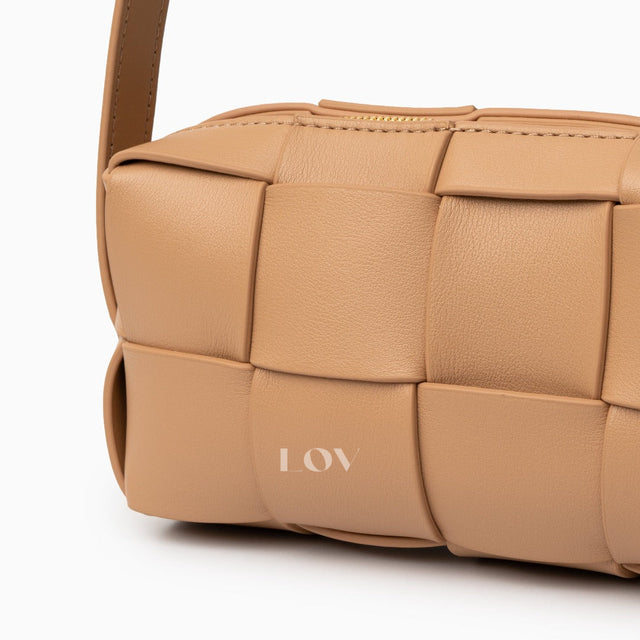 Cartera Pavia