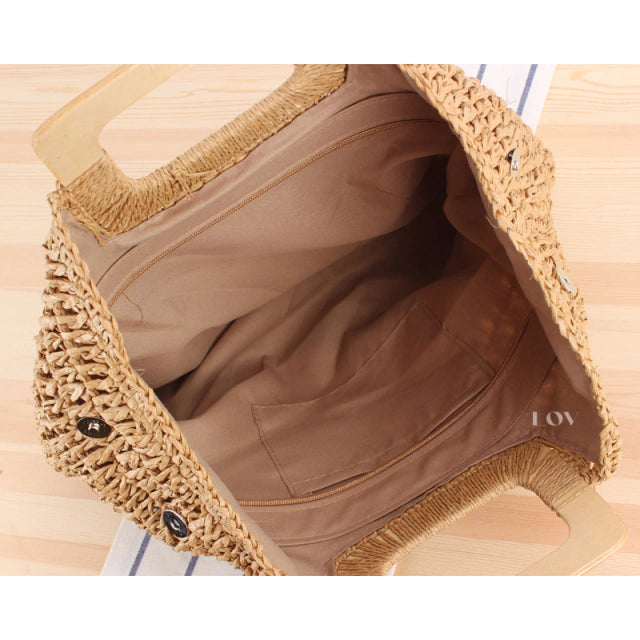 Cartera Riviera