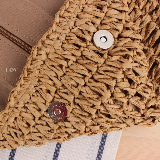 Cartera Riviera