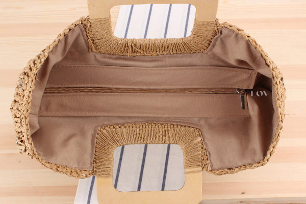 Cartera Riviera