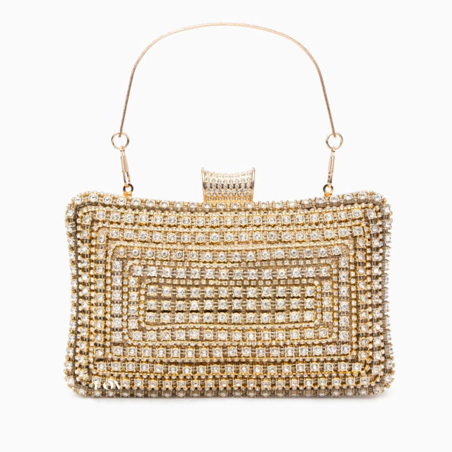 Cartera Rochelle