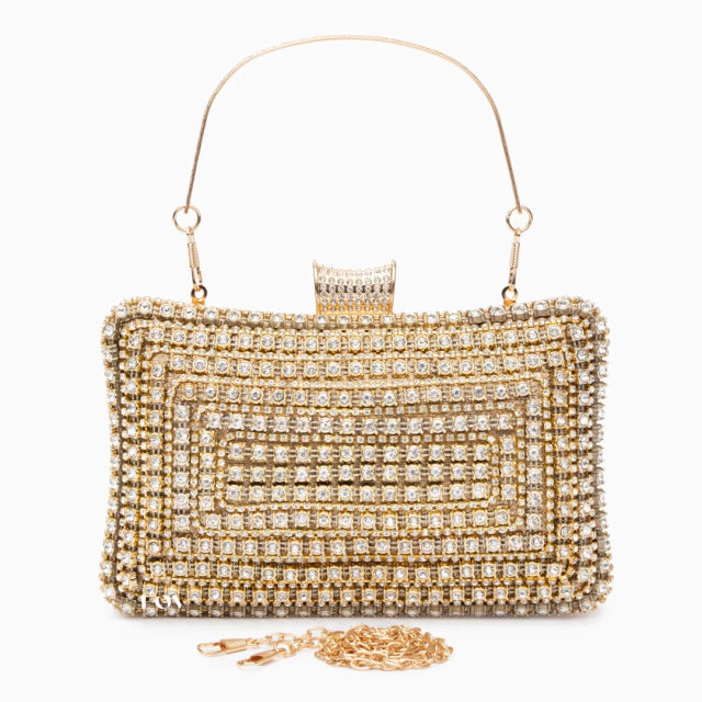 Cartera Rochelle