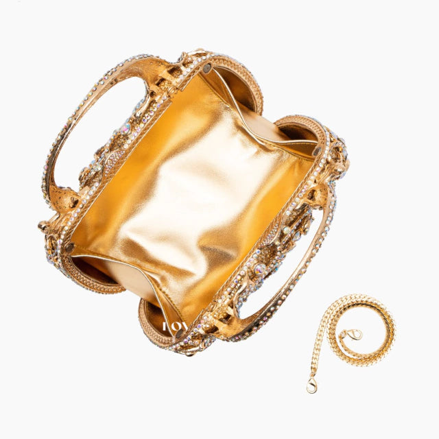 Cartera Saint-tropez