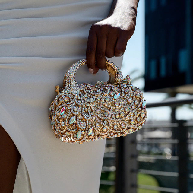 Cartera Saint-tropez
