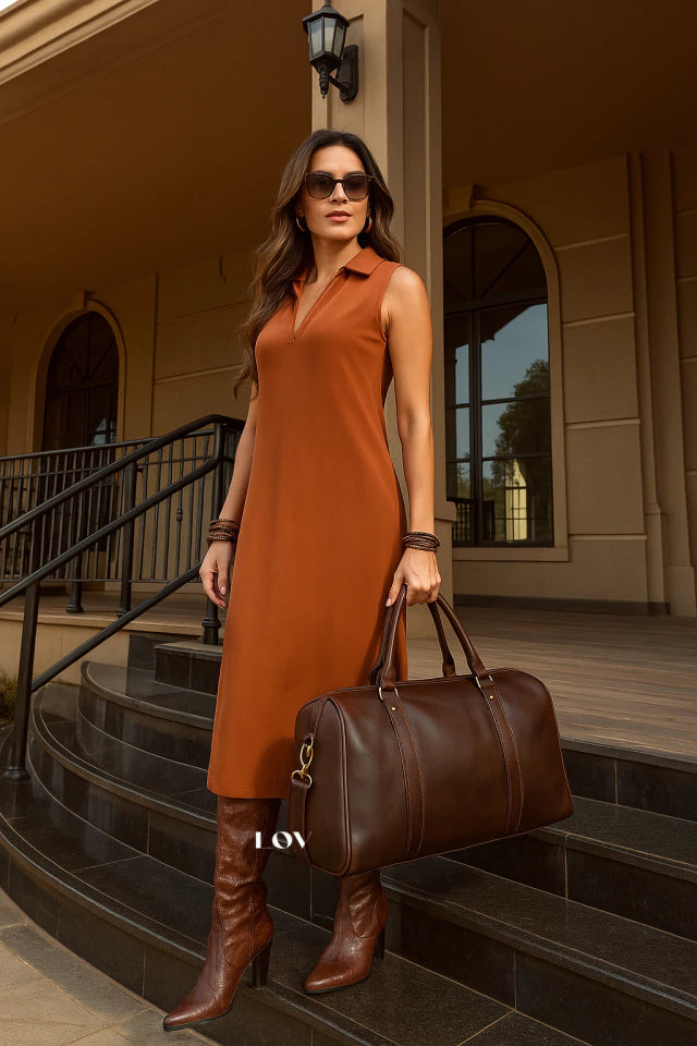 Cartera Savanna