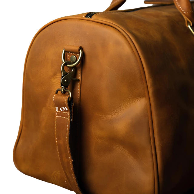 Cartera Savanna