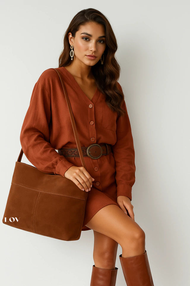 Cartera Sierra