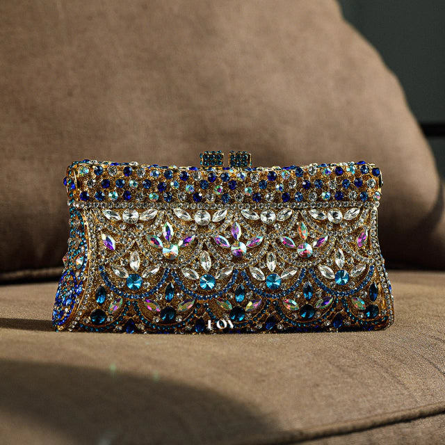 Cartera Sofía