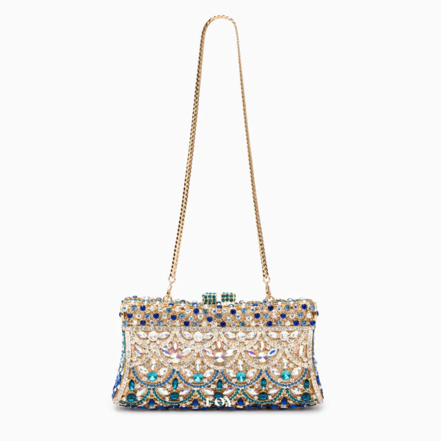 Cartera Sofía