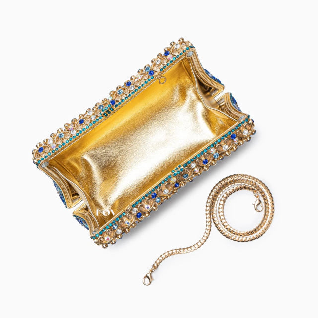 Cartera Sofía