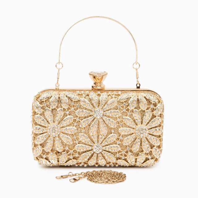 Cartera Versailles