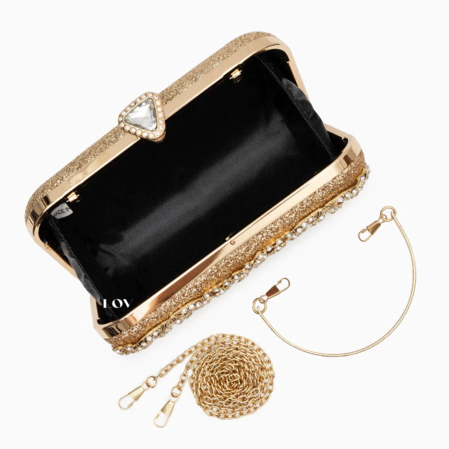 Cartera Versailles