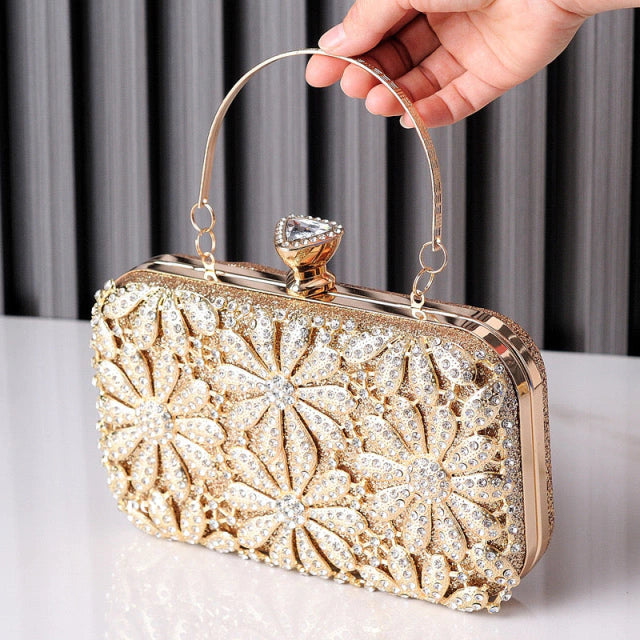 Cartera Versailles