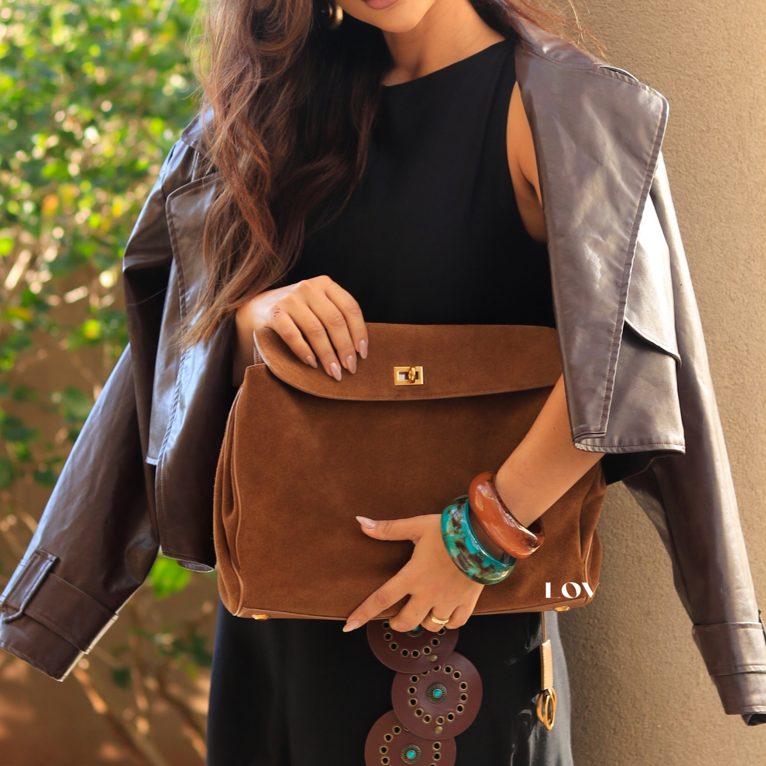 Carteras Shopper