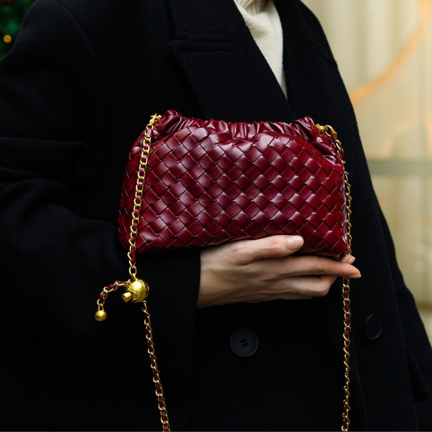 Carteras Bandoleras