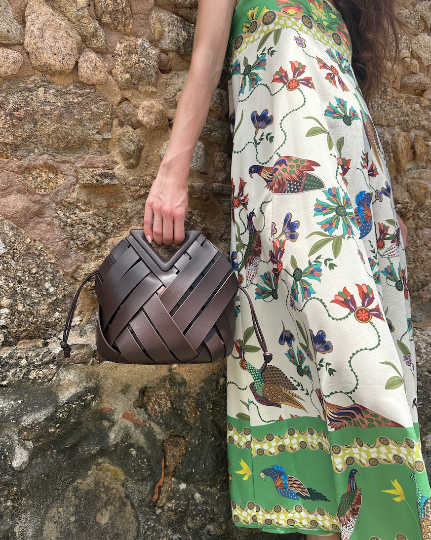 Carteras de Mano