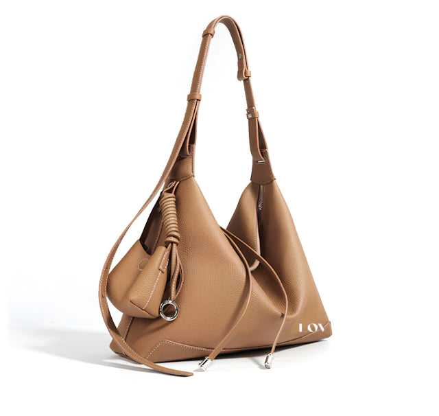 Cartera Bali