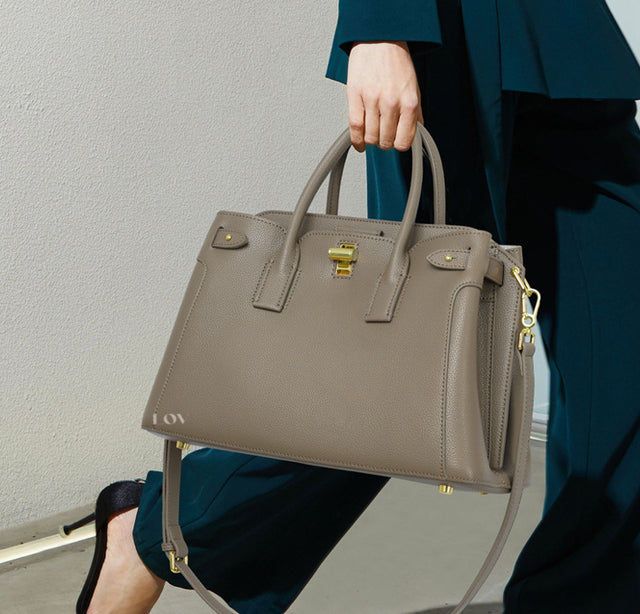 Cartera Charlotte