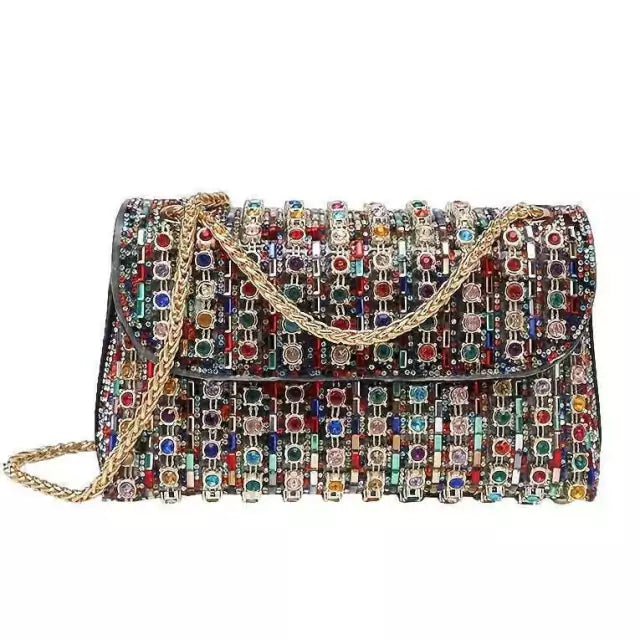 Cartera Florencia