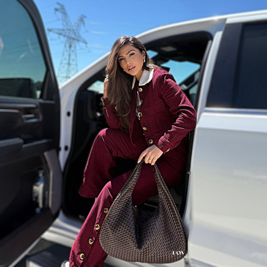 Cartera Kimberly