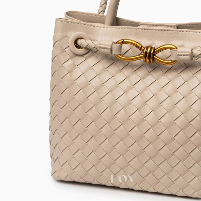 Cartera Messina