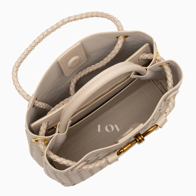 Cartera Messina