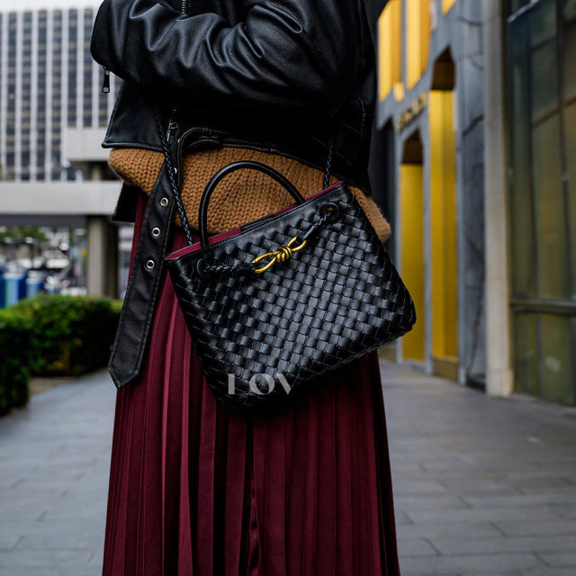 Cartera Messina