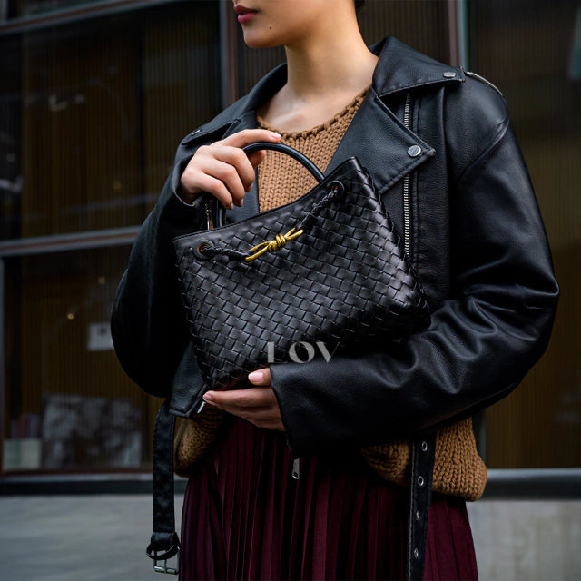 Cartera Messina