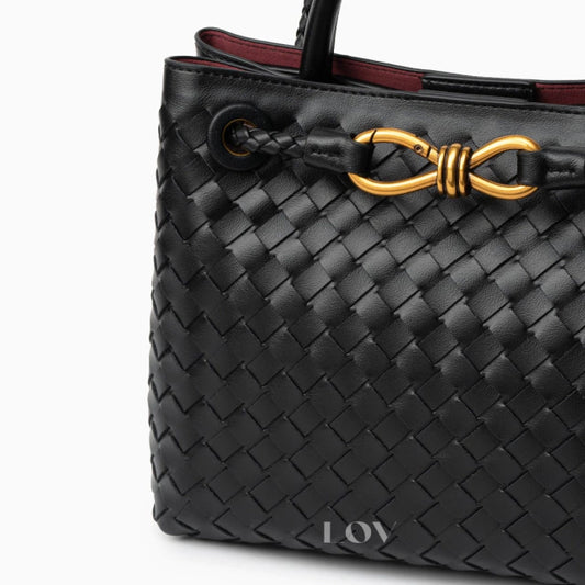 Cartera Messina