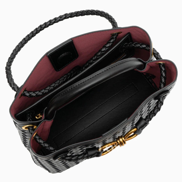 Cartera Messina