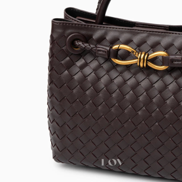 Cartera Messina