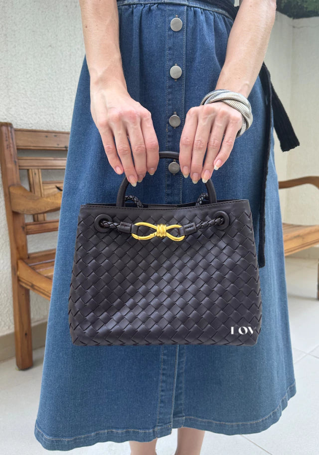 Cartera Messina