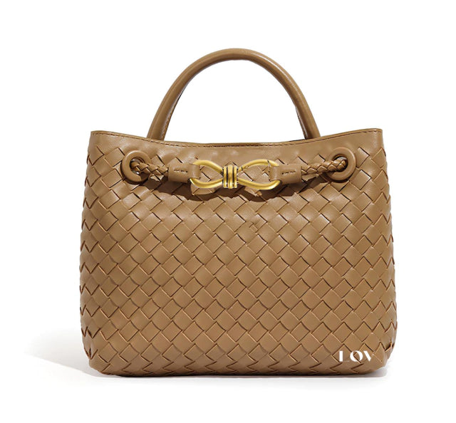 Cartera Messina