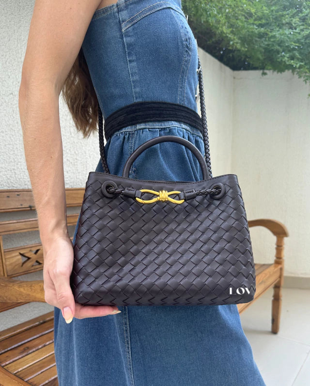 Cartera Messina