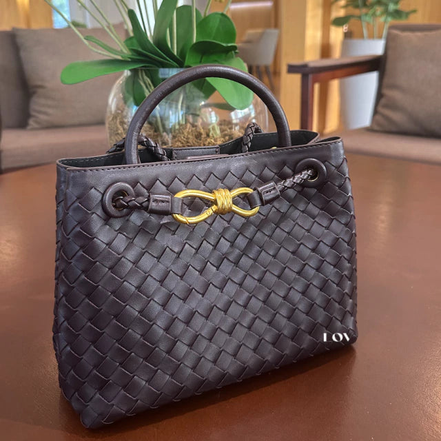 Cartera Messina
