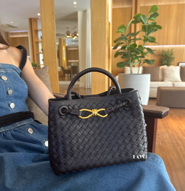 Cartera Messina