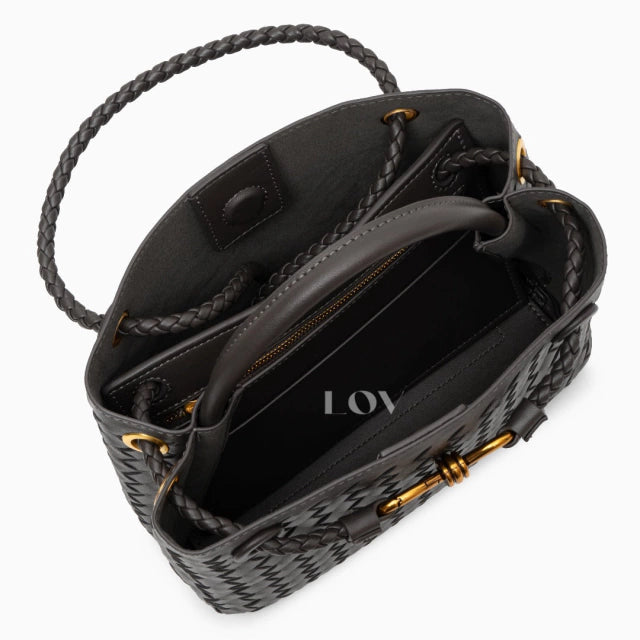 Cartera Messina