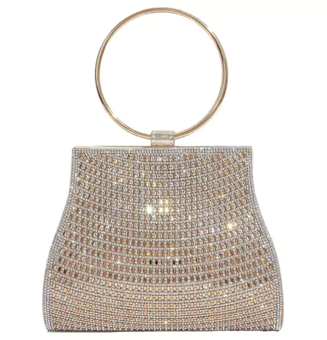 Cartera Milan