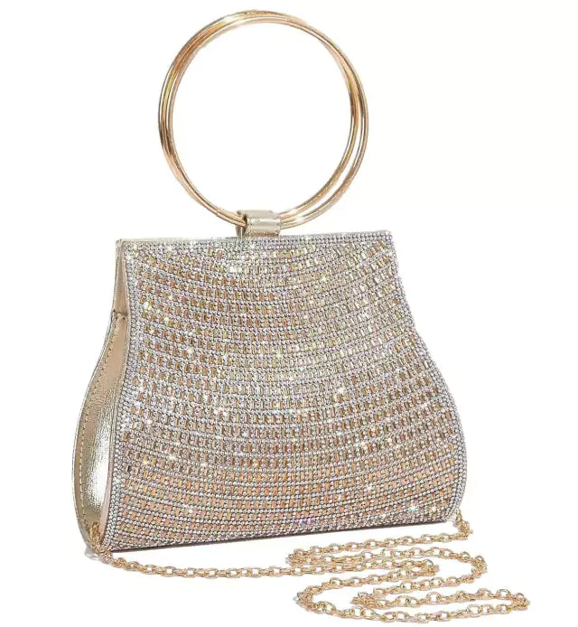 Cartera Milan