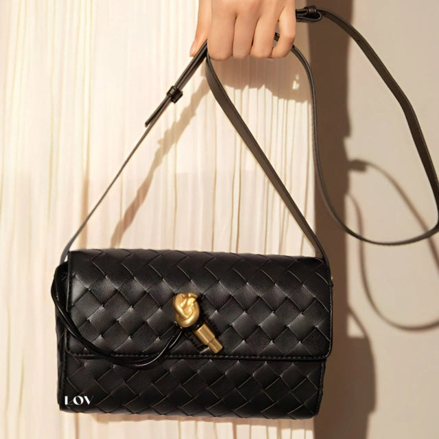 Cartera Mónaco