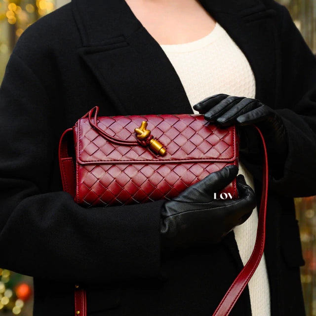 Cartera Mónaco