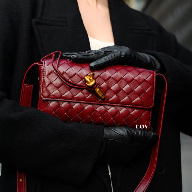 Cartera Mónaco