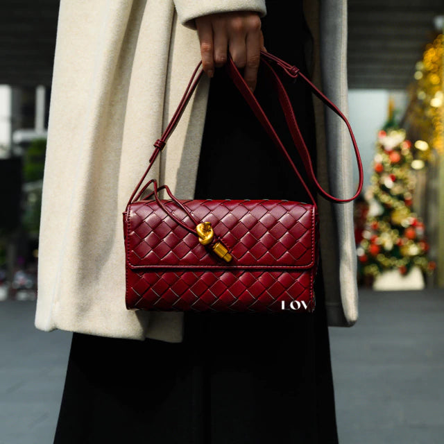 Cartera Mónaco