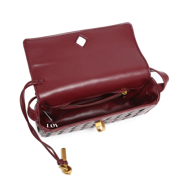 Cartera Mónaco