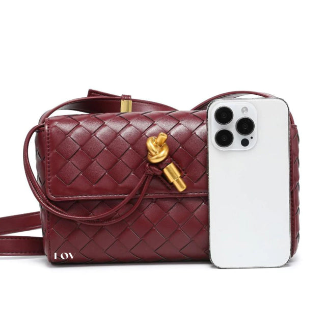 Cartera Mónaco
