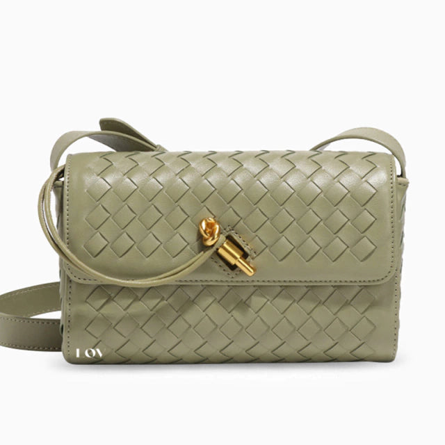 Cartera Mónaco