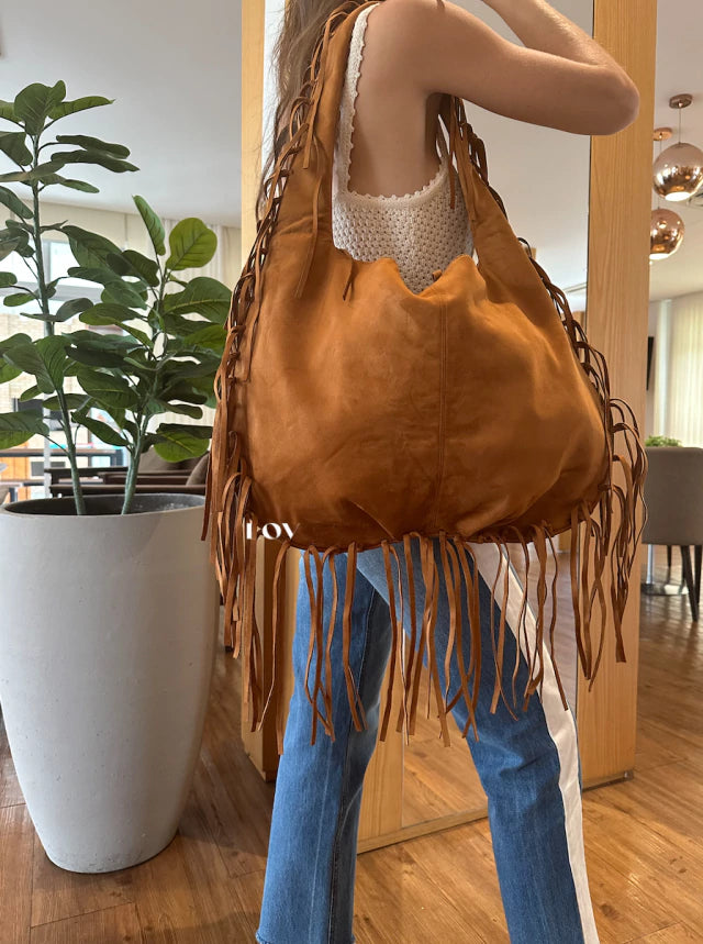 Cartera Montana