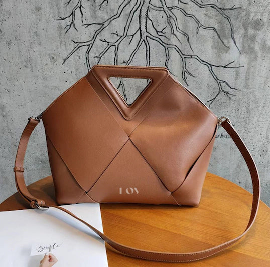 Cartera Oxford