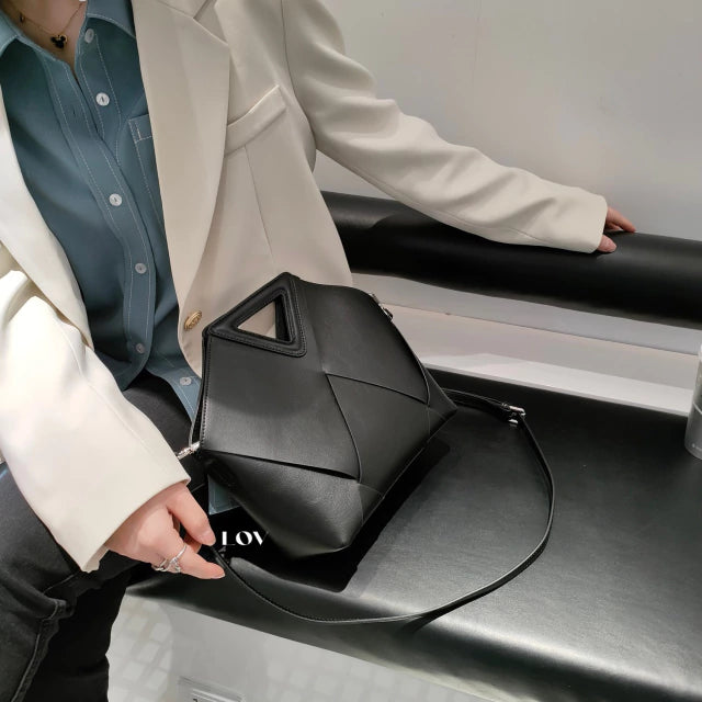 Cartera Oxford